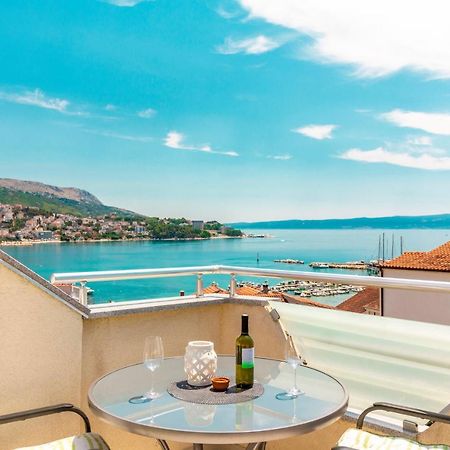 Apartments Lacaleta Split Zewnętrze zdjęcie