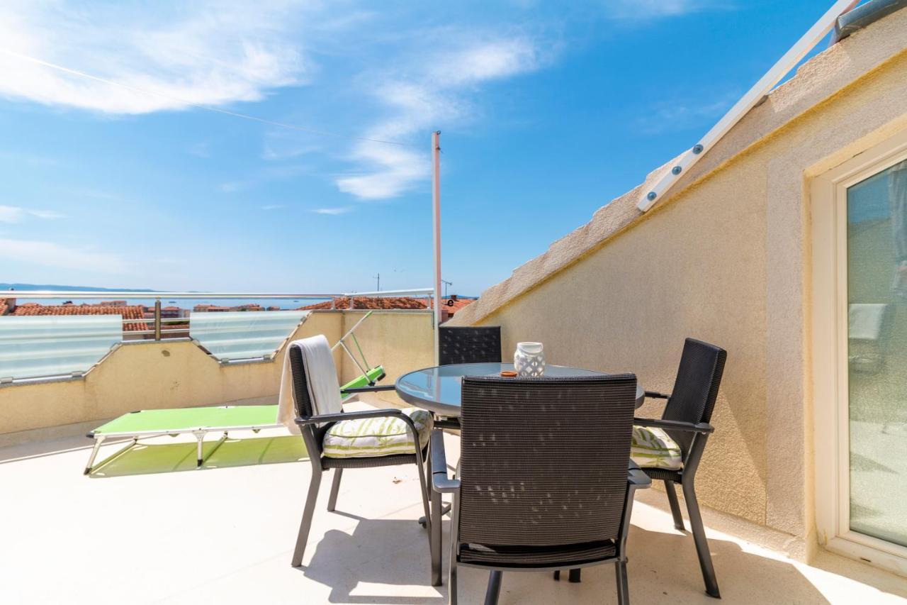 Apartments Lacaleta Split Zewnętrze zdjęcie
