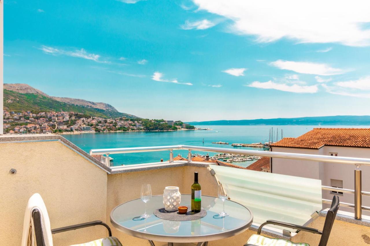 Apartments Lacaleta Split Zewnętrze zdjęcie