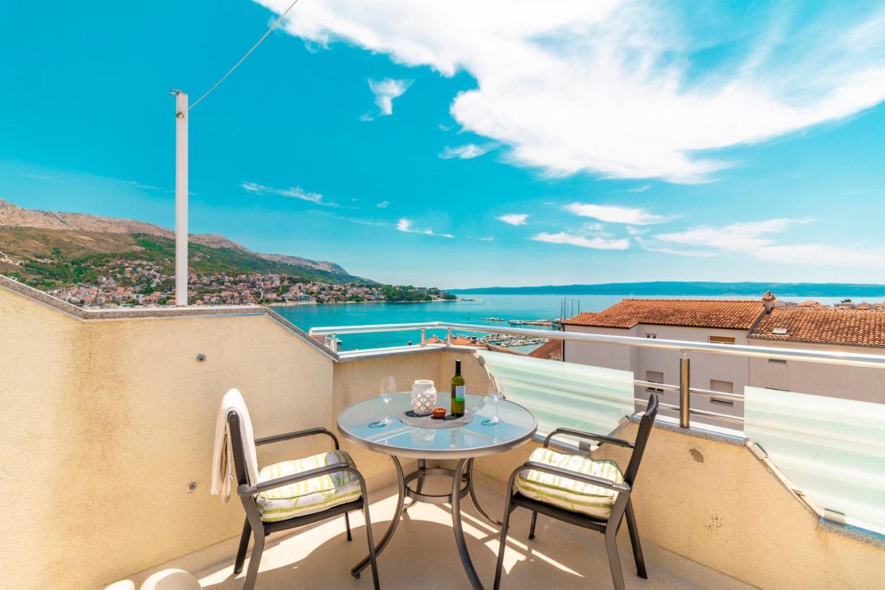 Apartments Lacaleta Split Zewnętrze zdjęcie