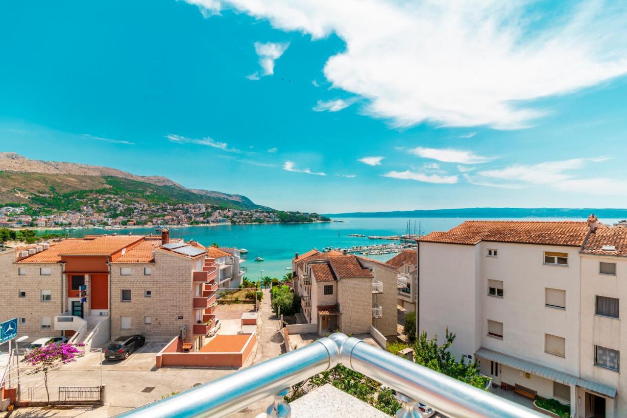 Apartments Lacaleta Split Zewnętrze zdjęcie