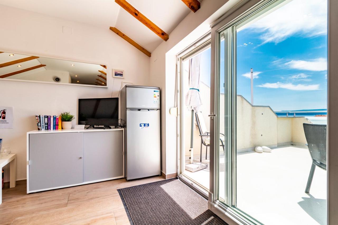 Apartments Lacaleta Split Zewnętrze zdjęcie