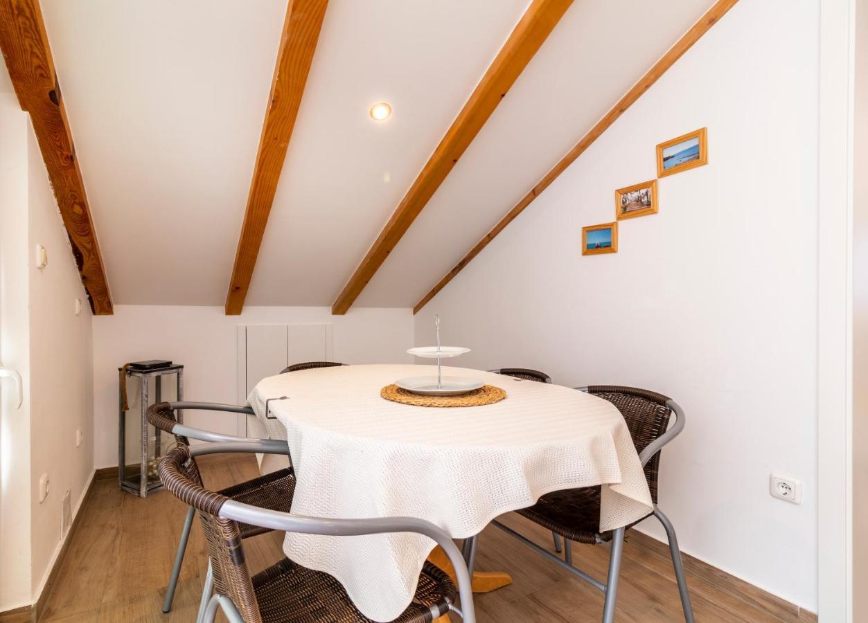 Apartments Lacaleta Split Zewnętrze zdjęcie
