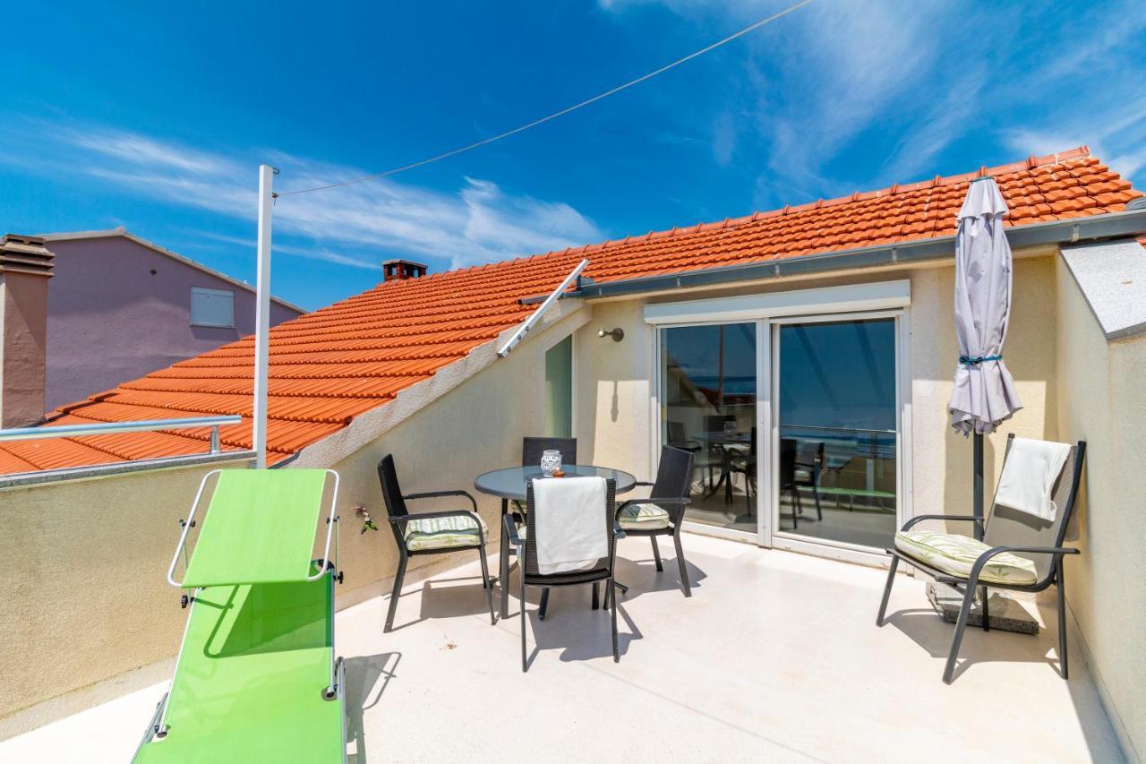Apartments Lacaleta Split Zewnętrze zdjęcie