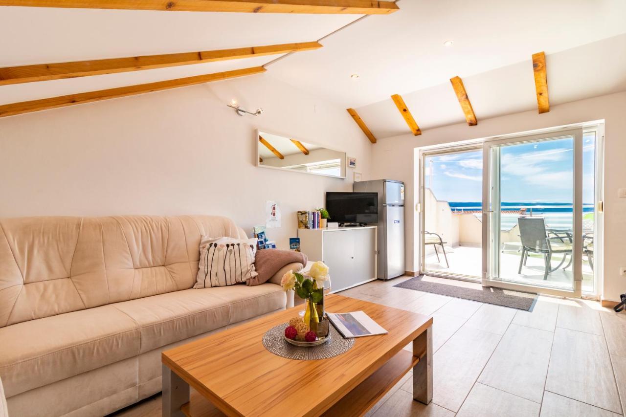 Apartments Lacaleta Split Zewnętrze zdjęcie