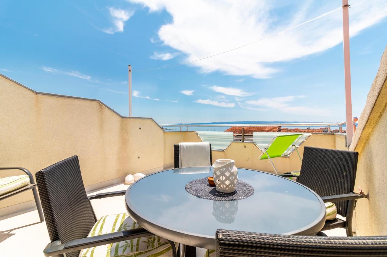 Apartments Lacaleta Split Zewnętrze zdjęcie