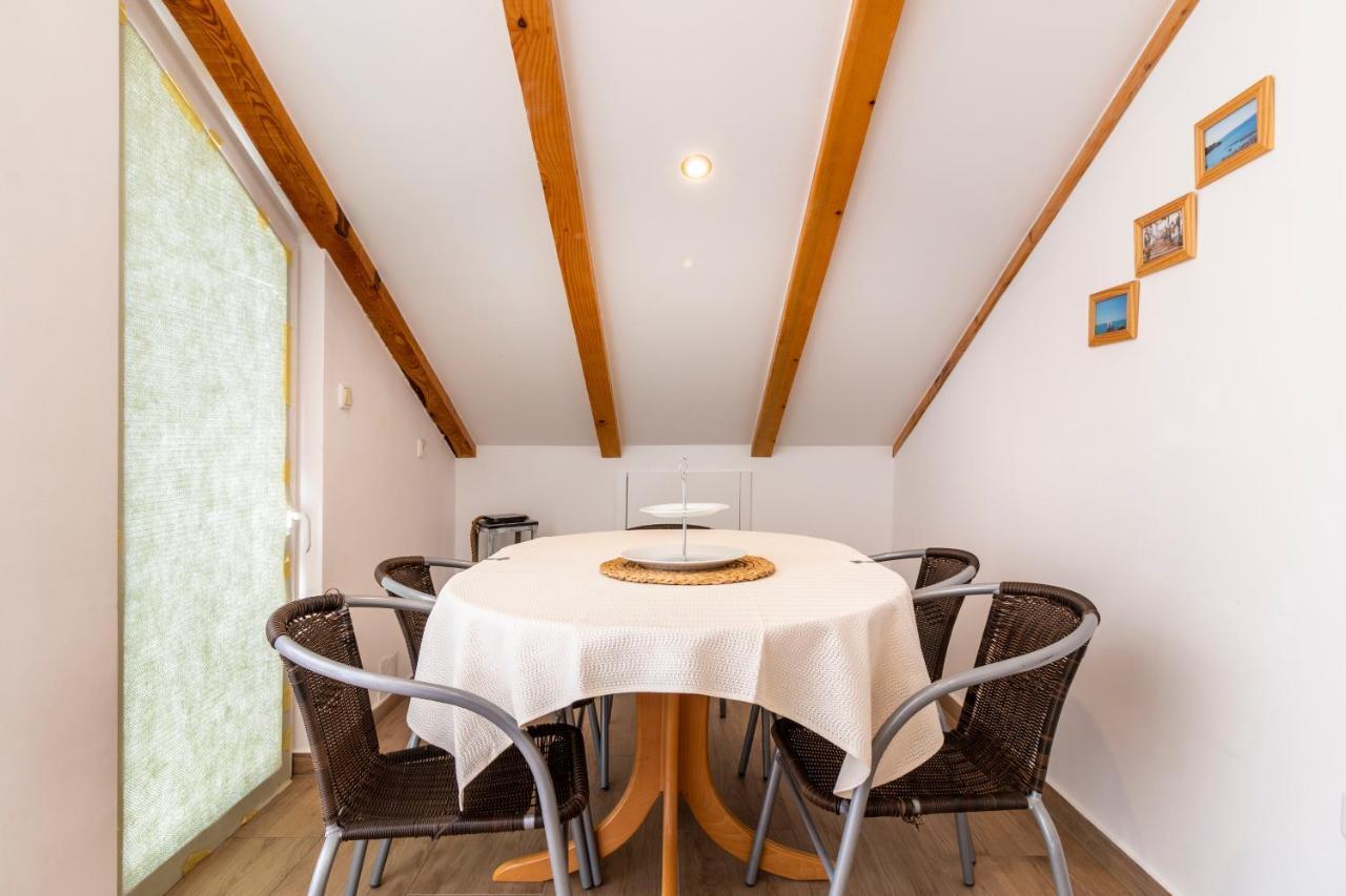 Apartments Lacaleta Split Zewnętrze zdjęcie
