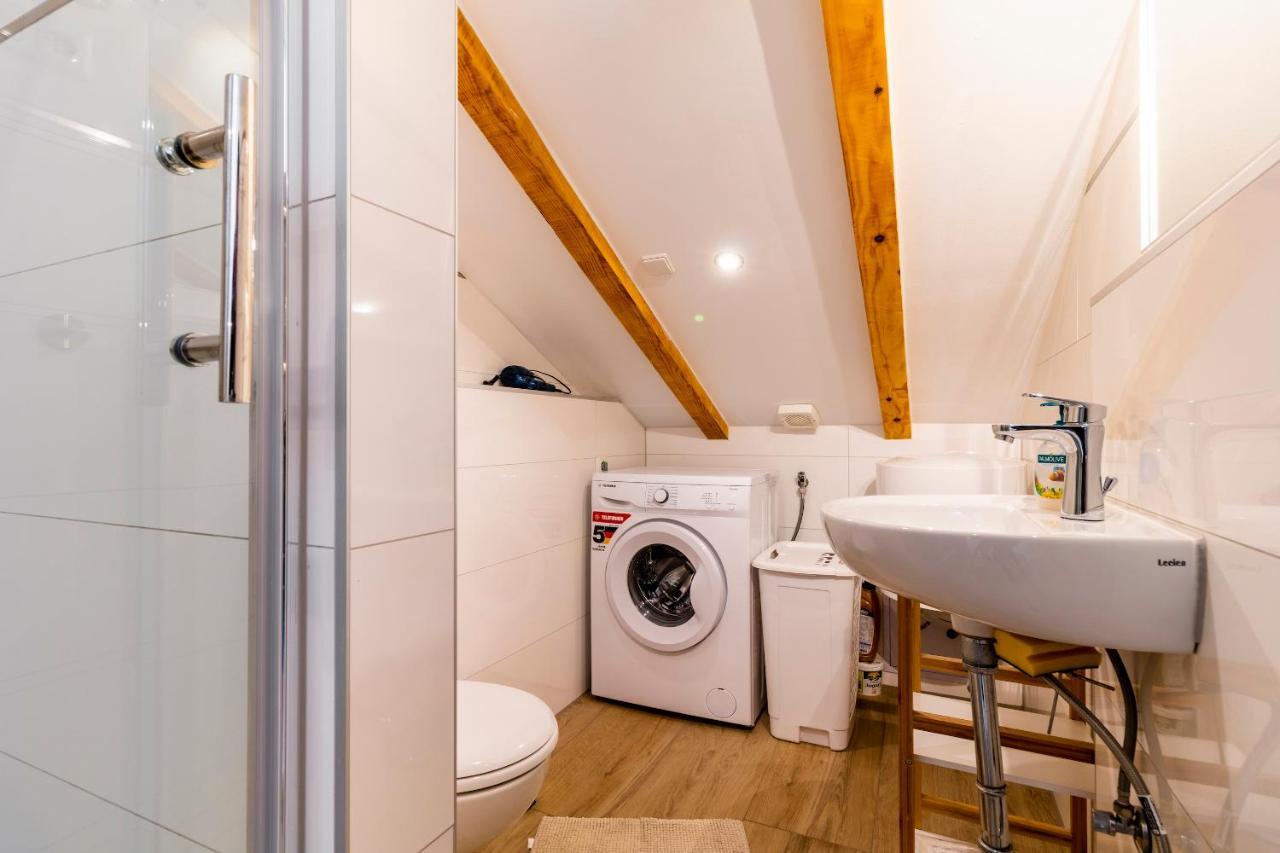 Apartments Lacaleta Split Zewnętrze zdjęcie