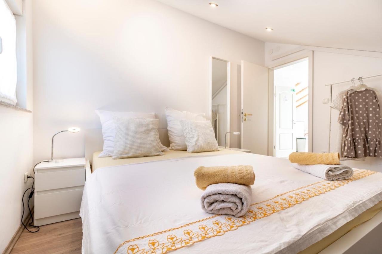 Apartments Lacaleta Split Zewnętrze zdjęcie