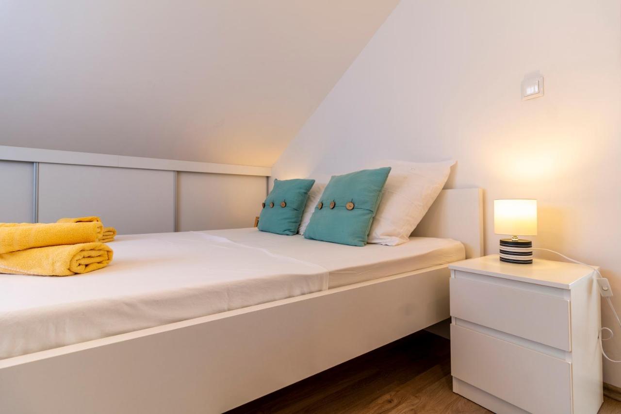 Apartments Lacaleta Split Zewnętrze zdjęcie