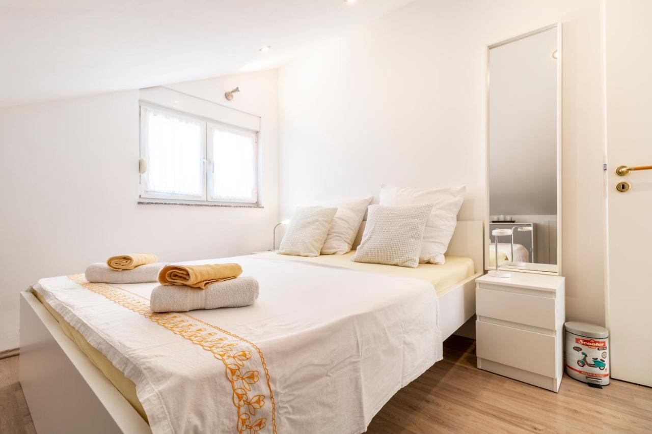 Apartments Lacaleta Split Zewnętrze zdjęcie