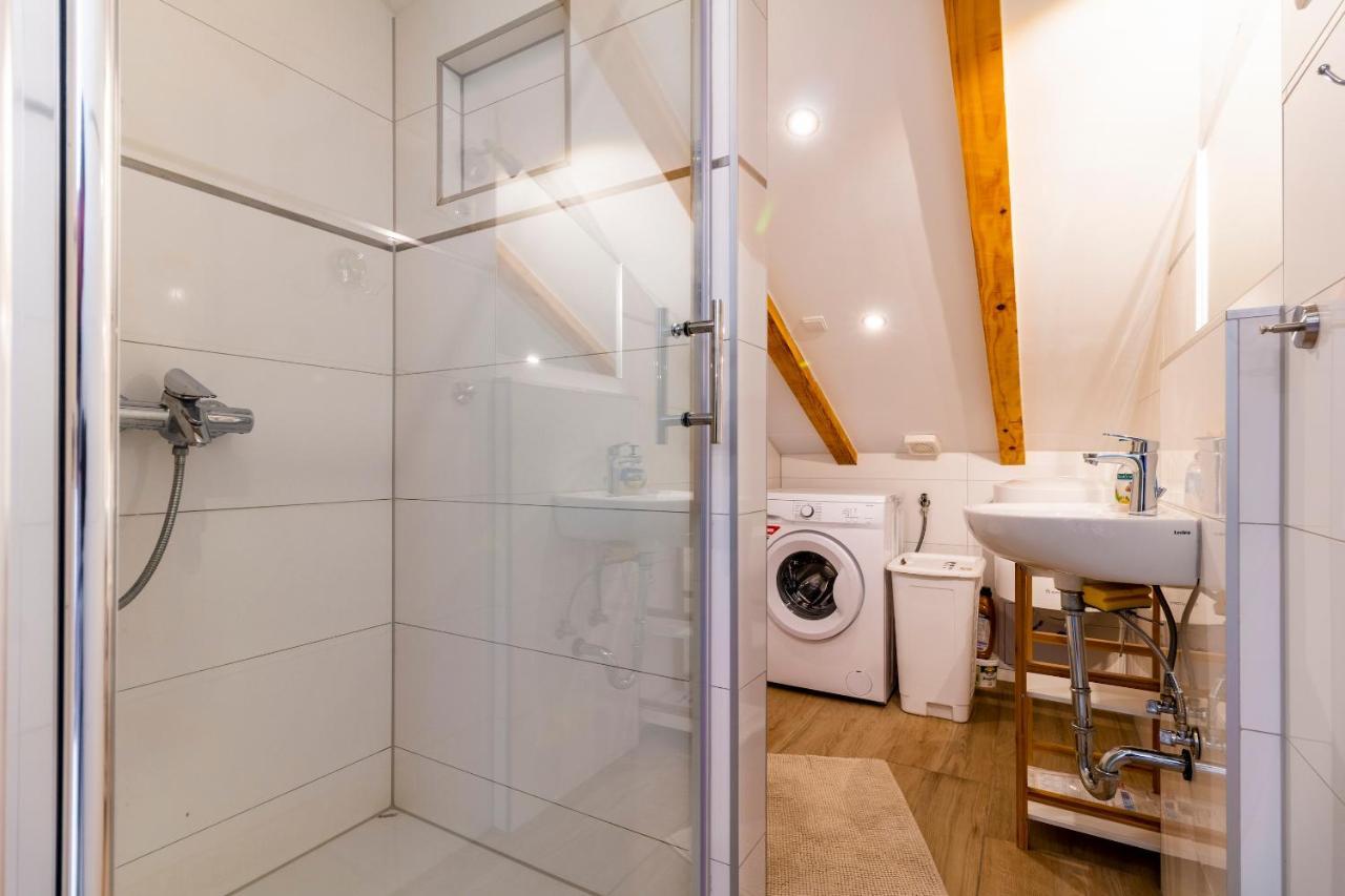 Apartments Lacaleta Split Zewnętrze zdjęcie
