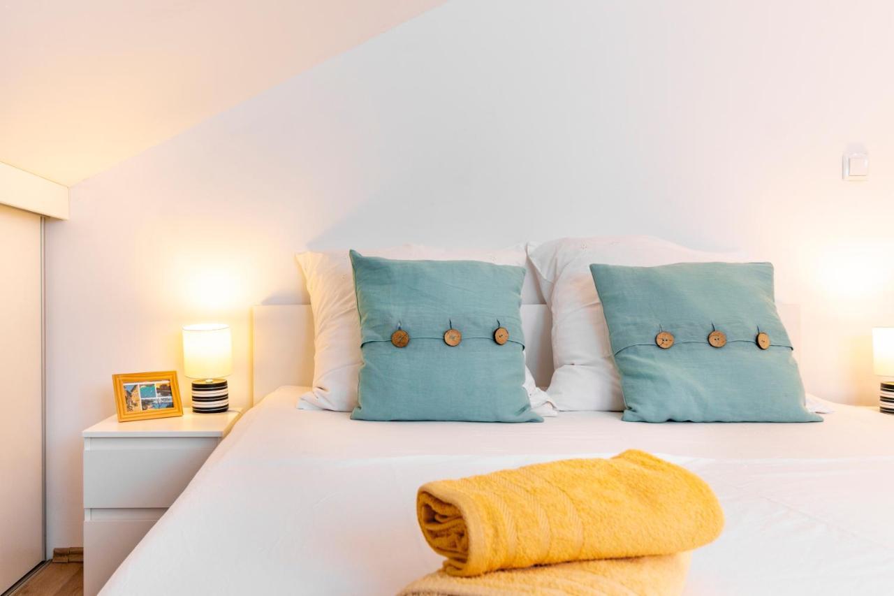 Apartments Lacaleta Split Zewnętrze zdjęcie
