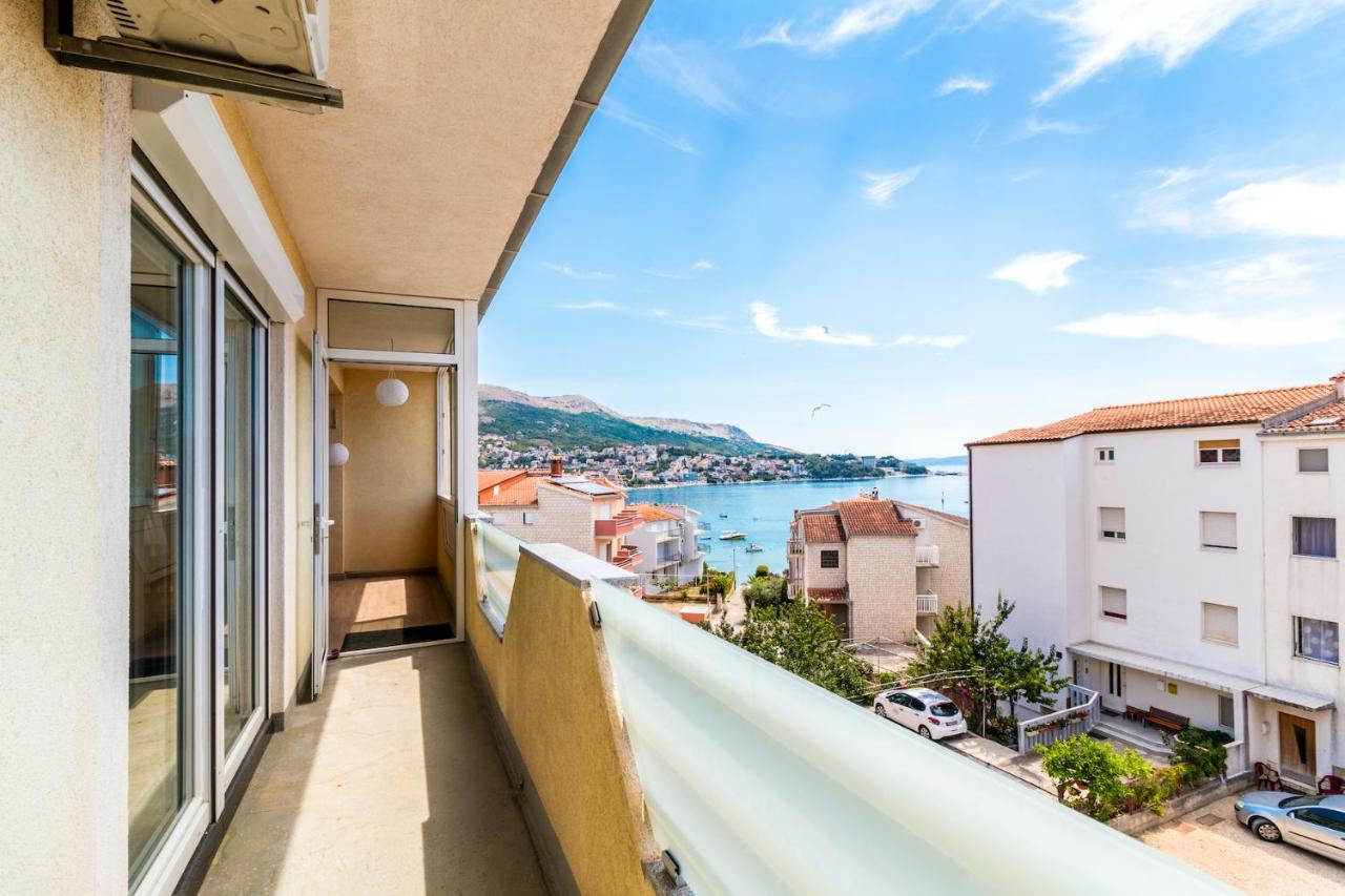 Apartments Lacaleta Split Zewnętrze zdjęcie