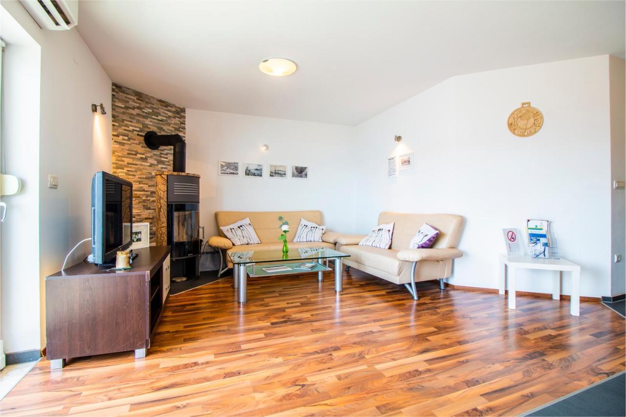 Apartments Lacaleta Split Zewnętrze zdjęcie