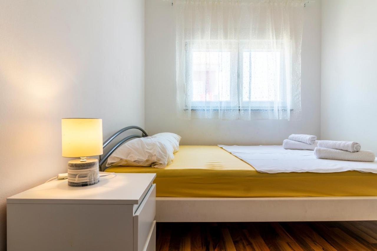 Apartments Lacaleta Split Zewnętrze zdjęcie