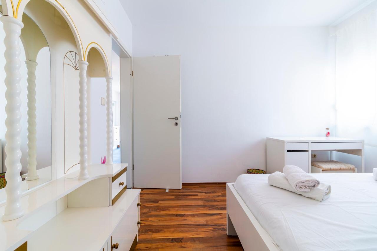 Apartments Lacaleta Split Zewnętrze zdjęcie