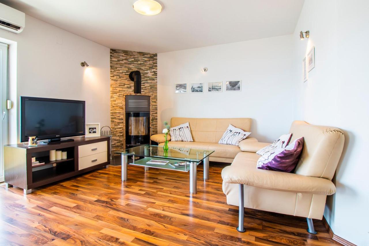 Apartments Lacaleta Split Zewnętrze zdjęcie