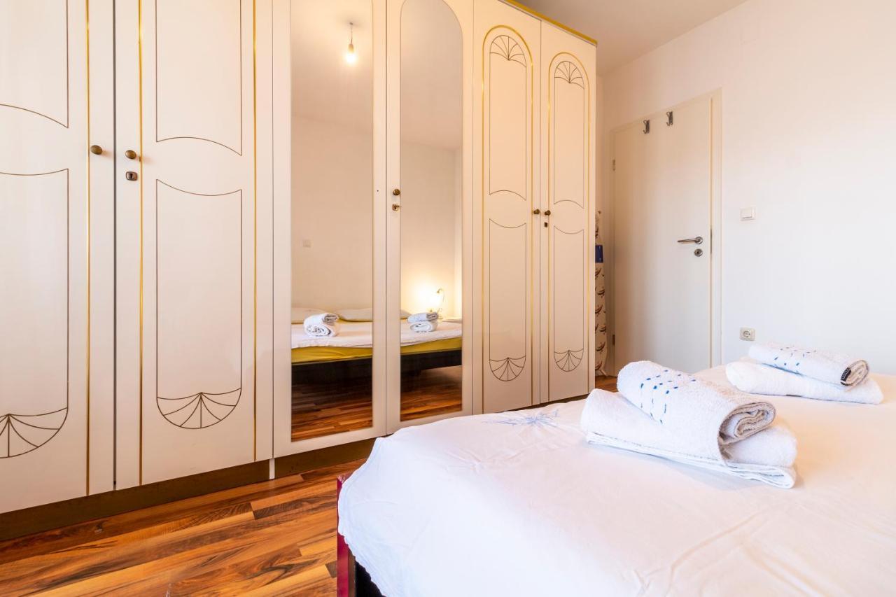 Apartments Lacaleta Split Zewnętrze zdjęcie