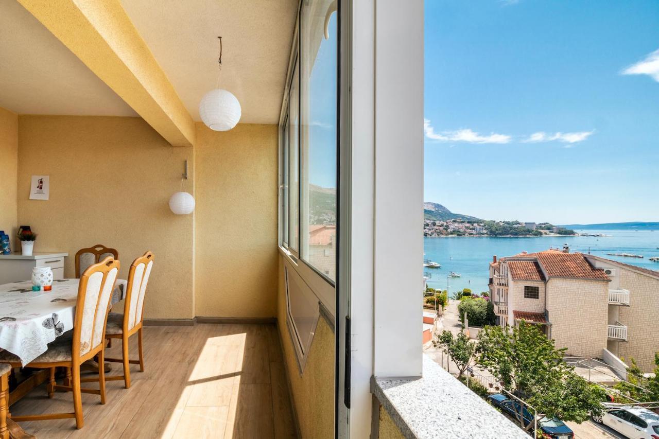 Apartments Lacaleta Split Zewnętrze zdjęcie