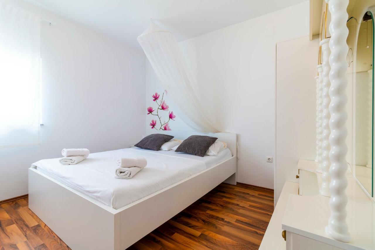 Apartments Lacaleta Split Zewnętrze zdjęcie