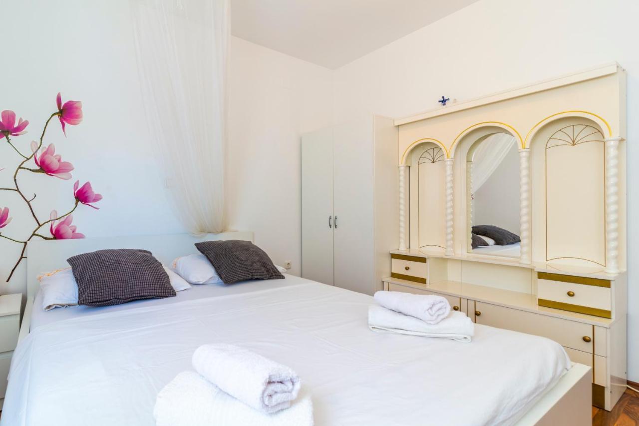 Apartments Lacaleta Split Zewnętrze zdjęcie