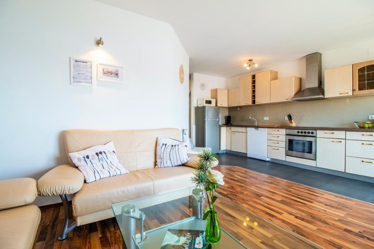 Apartments Lacaleta Split Zewnętrze zdjęcie