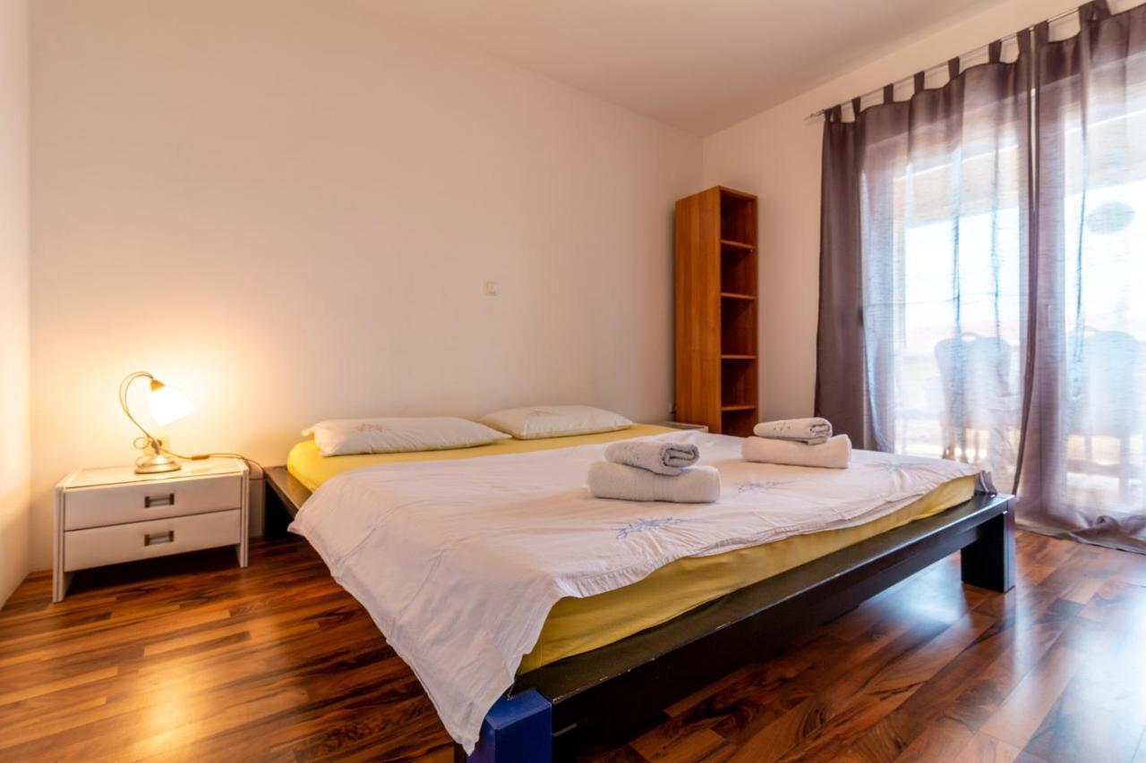 Apartments Lacaleta Split Zewnętrze zdjęcie