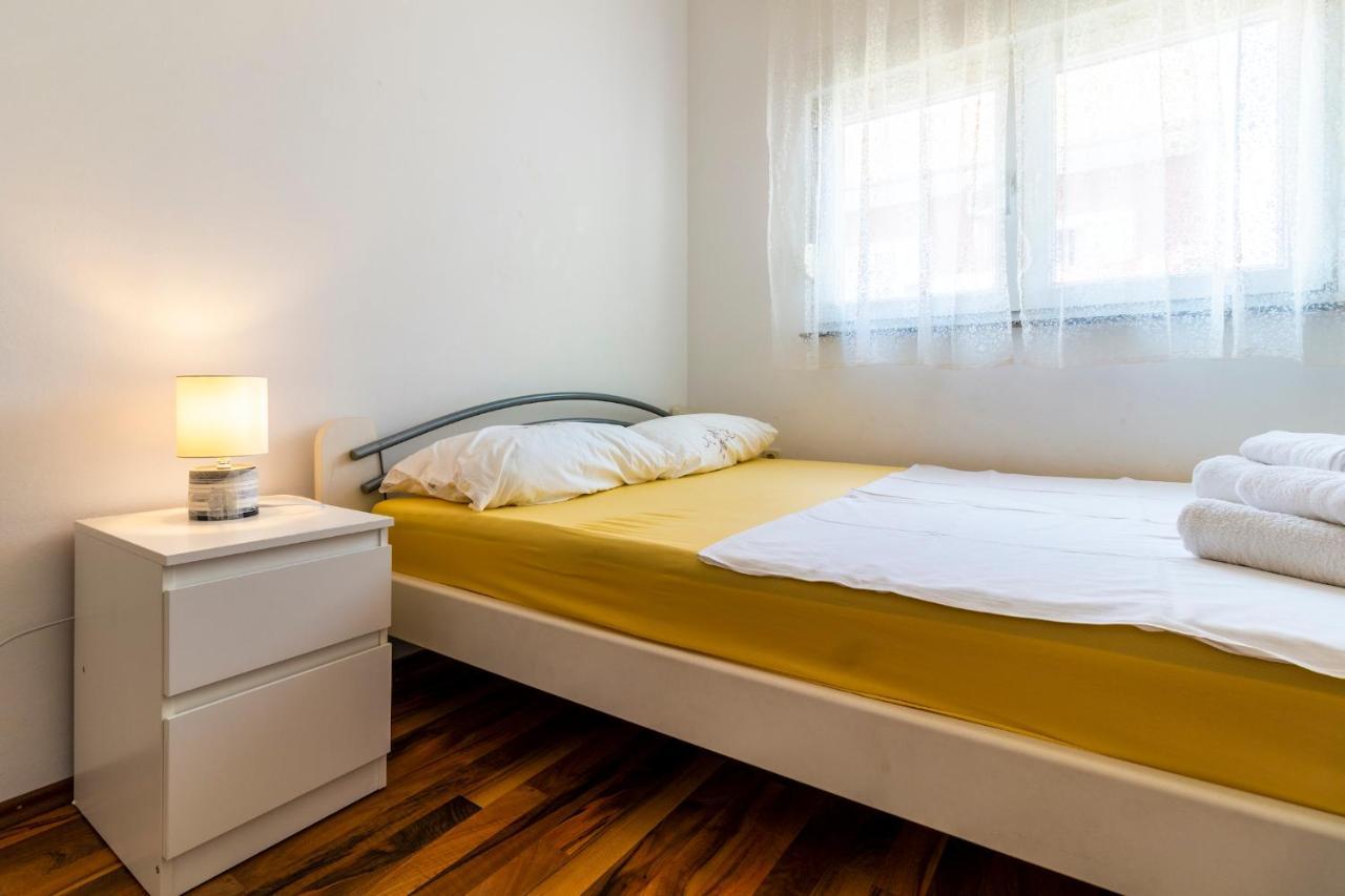 Apartments Lacaleta Split Zewnętrze zdjęcie