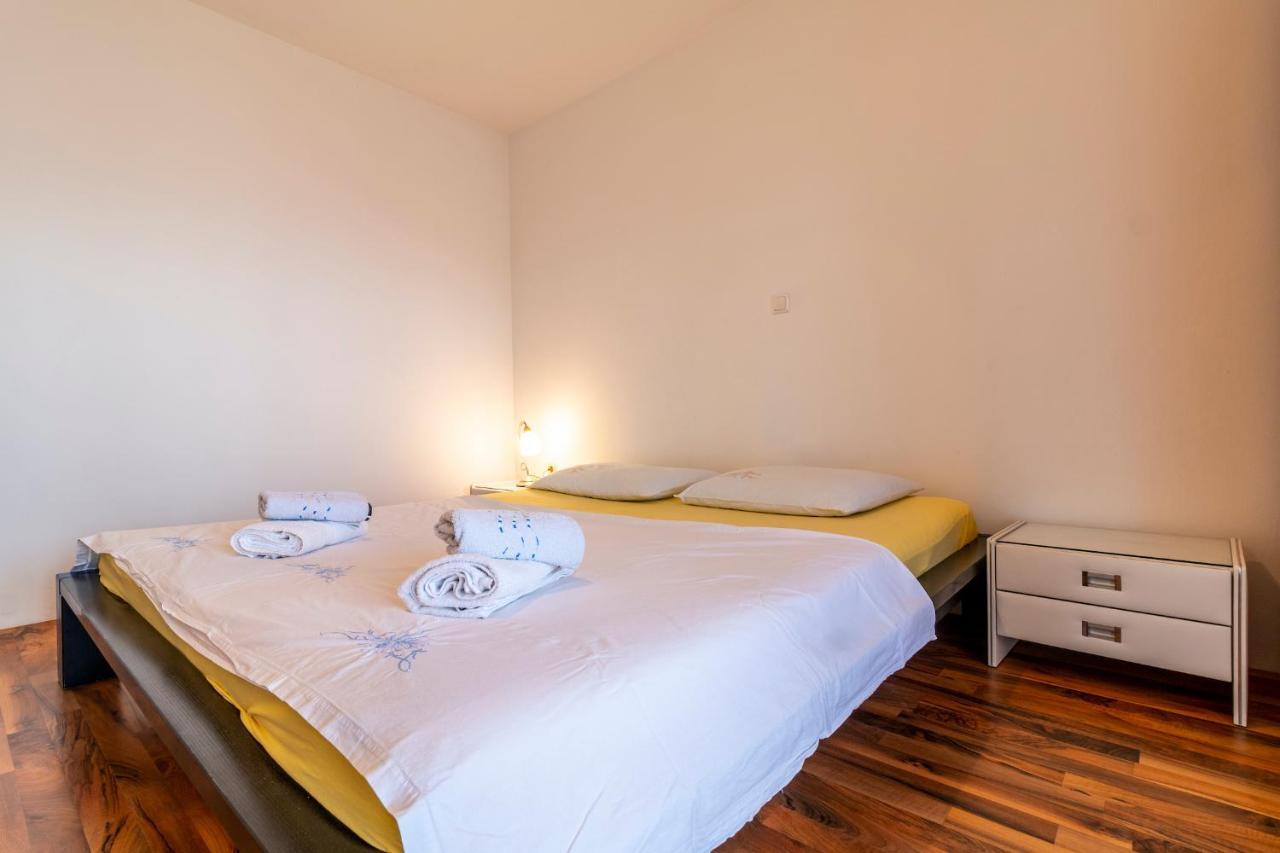 Apartments Lacaleta Split Zewnętrze zdjęcie