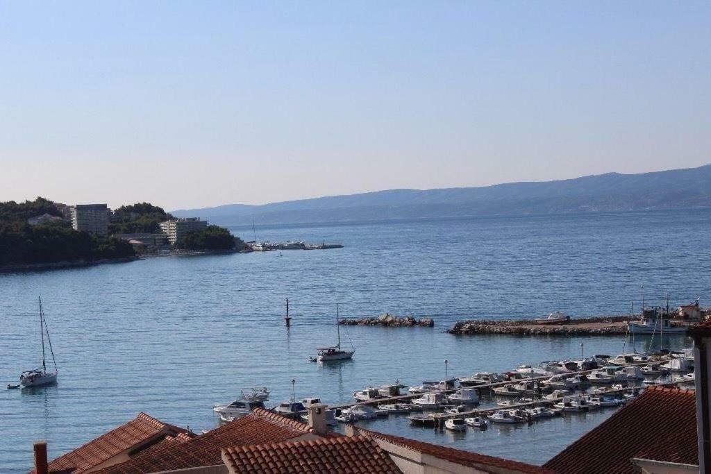 Apartments Lacaleta Split Zewnętrze zdjęcie