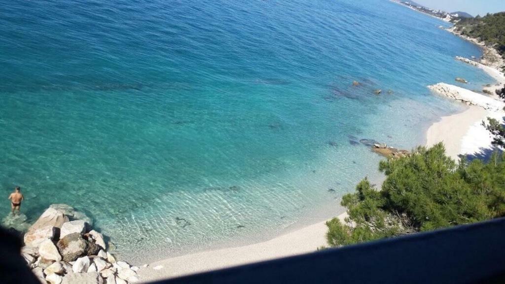 Apartments Lacaleta Split Zewnętrze zdjęcie